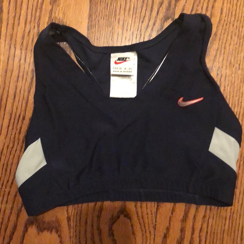 Nike Exercise Bralette